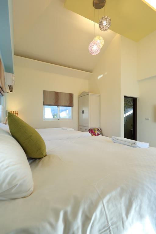 Taroko Bay B&B Xincheng Township Zimmer foto