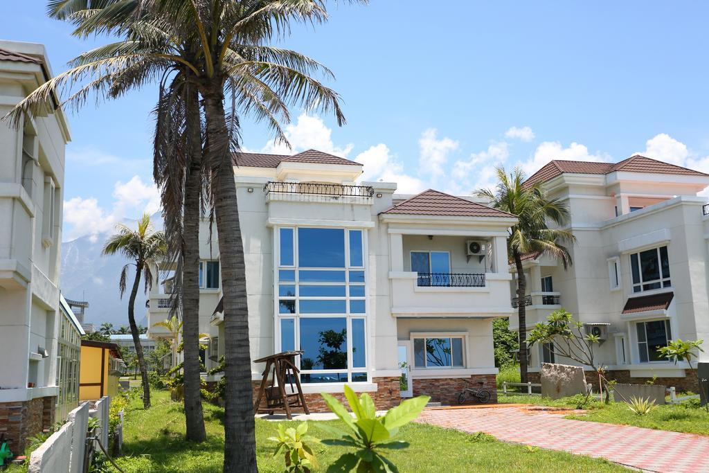 Taroko Bay B&B Xincheng Township Exterior foto