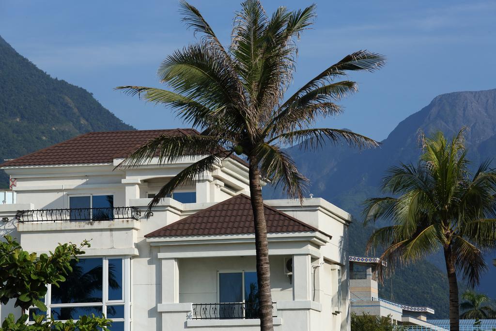 Taroko Bay B&B Xincheng Township Exterior foto