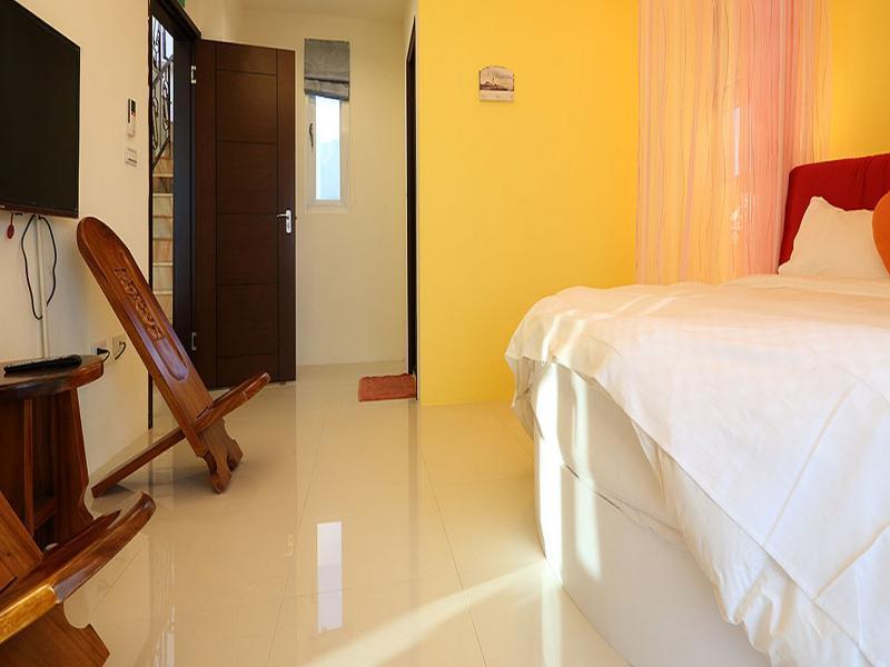 Taroko Bay B&B Xincheng Township Exterior foto